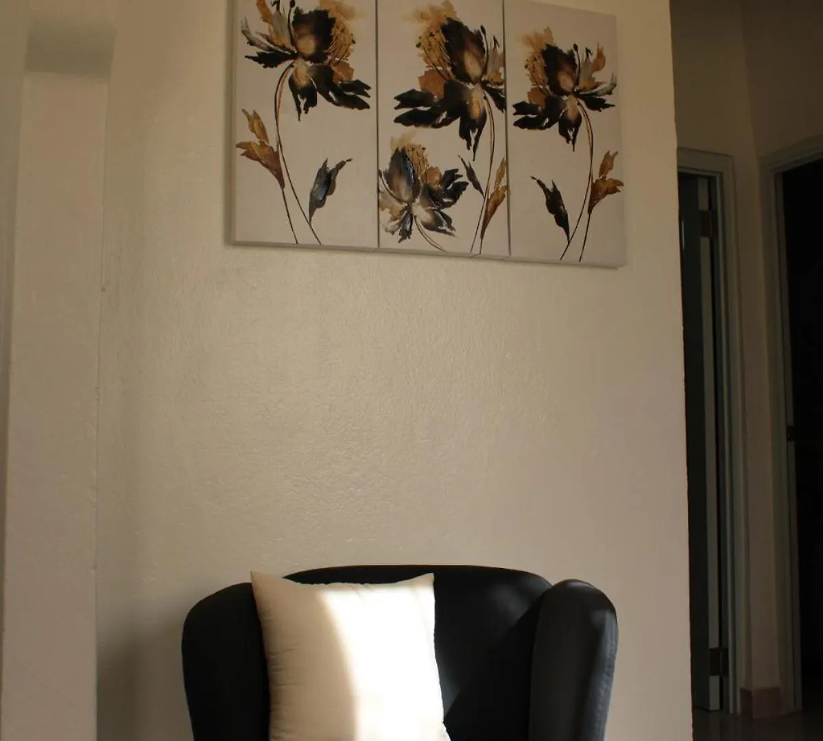 Santurce House Metro View City San Juan Appartement