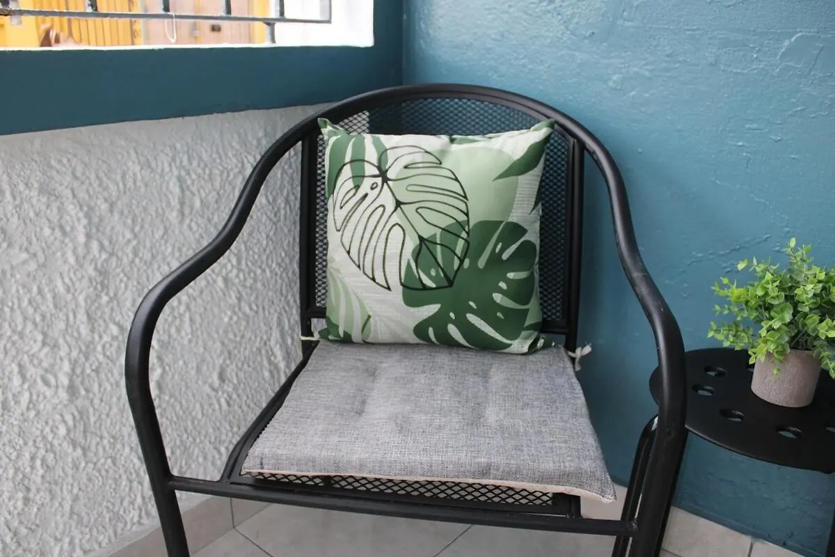Santurce House Metro View City Σαν Χουάν Πουέρτο Ρίκο