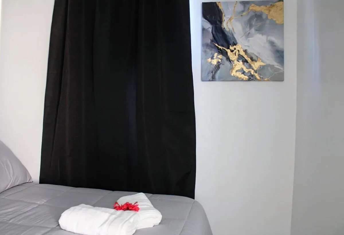 Santurce House Metro View City Σαν Χουάν 0*,  Πουέρτο Ρίκο