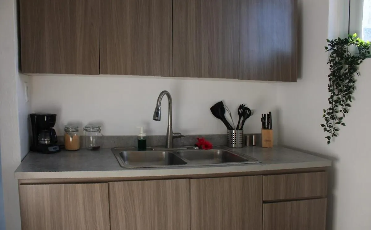 Διαμέρισμα Santurce House Metro View City Σαν Χουάν