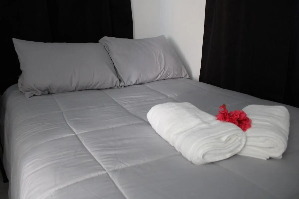 Santurce House Metro View City Σαν Χουάν Διαμέρισμα