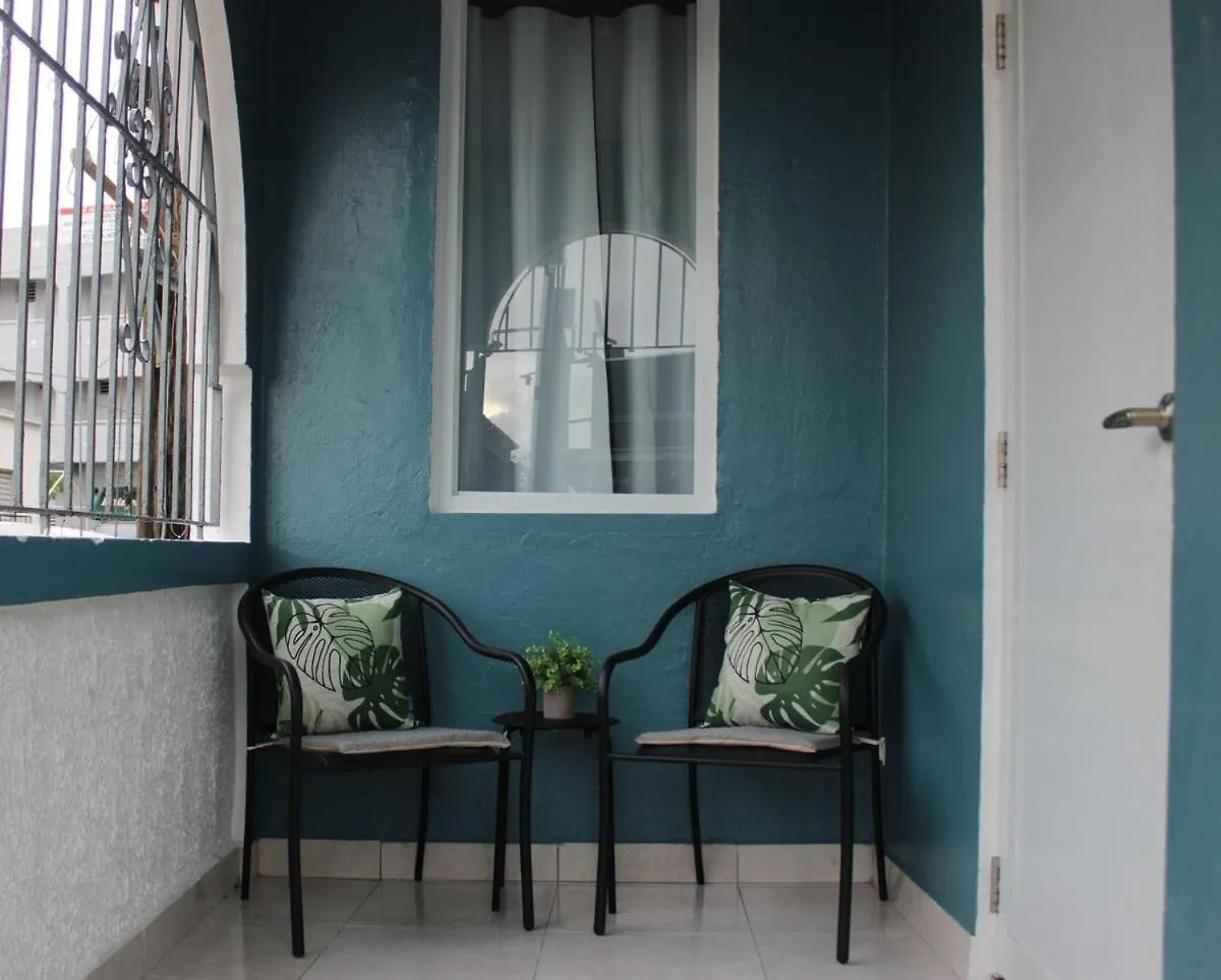 Santurce House Metro View City Σαν Χουάν Διαμέρισμα
