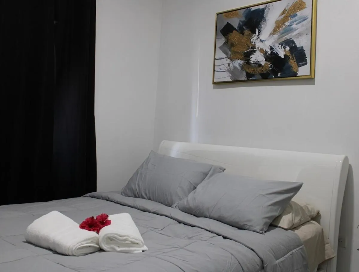 Διαμέρισμα Santurce House Metro View City Σαν Χουάν