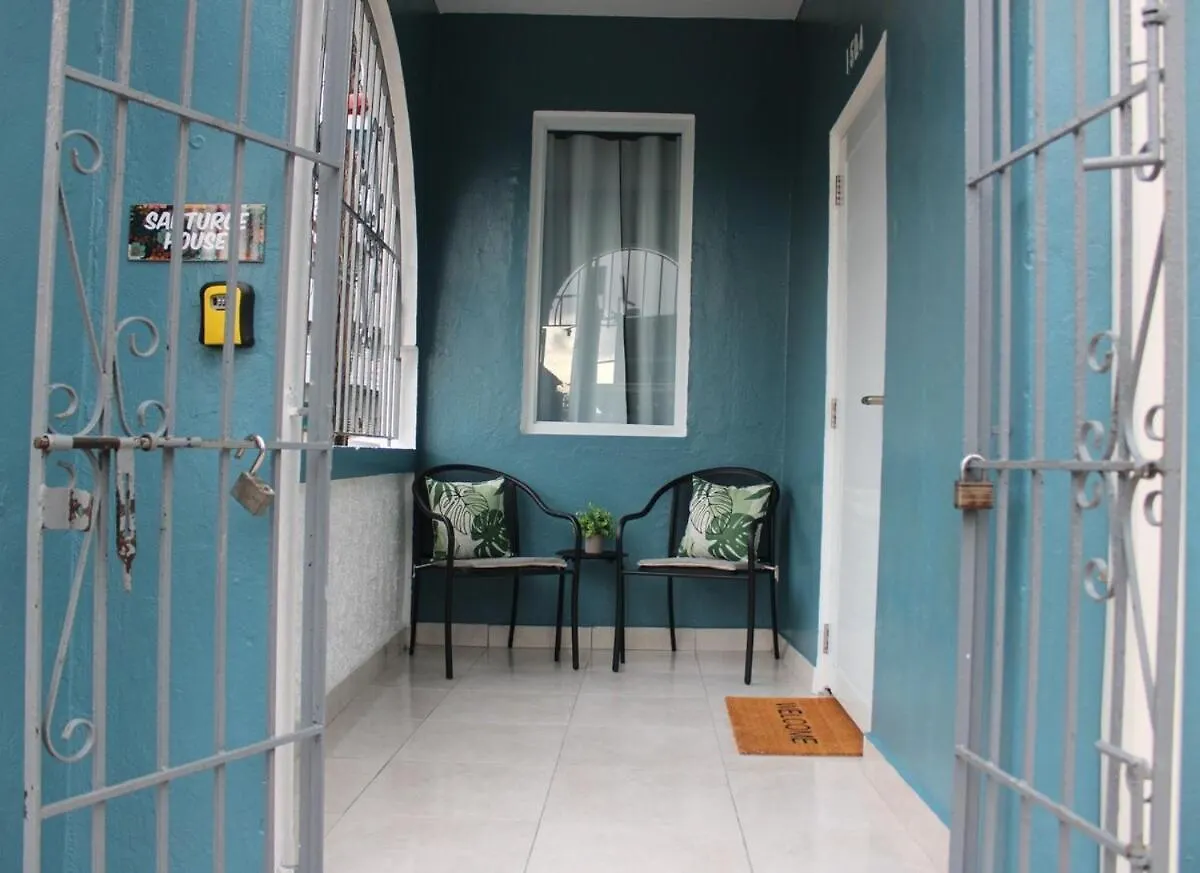 Διαμέρισμα Santurce House Metro View City Σαν Χουάν