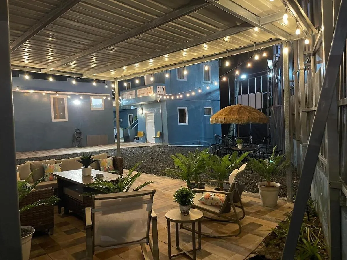 Santurce House Metro View City Σαν Χουάν