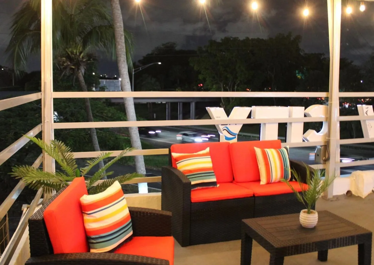 Santurce House Metro View City Σαν Χουάν 0*,